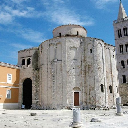 Ankica Leilighet Zadar Eksteriør bilde